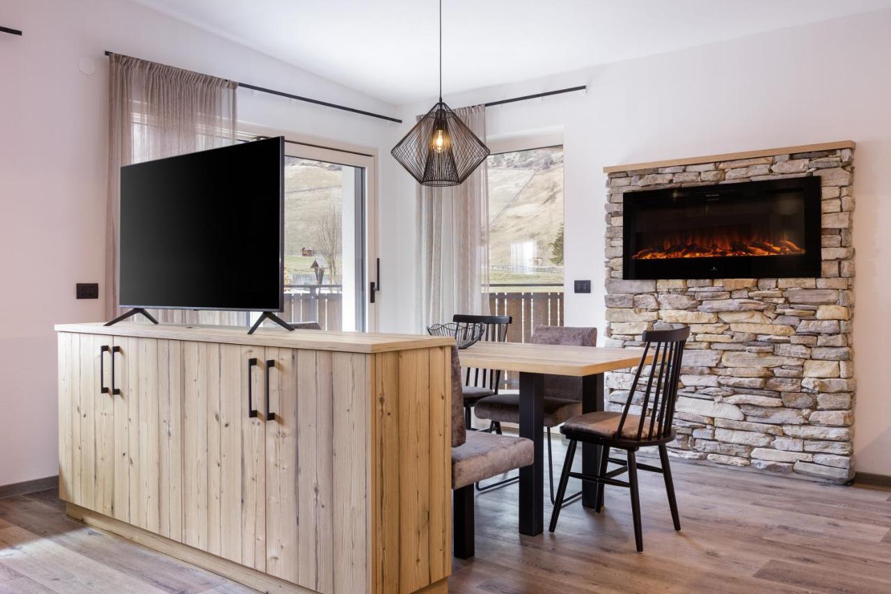 Apartments Pragser Wildsee Winklwiese Εξωτερικό φωτογραφία