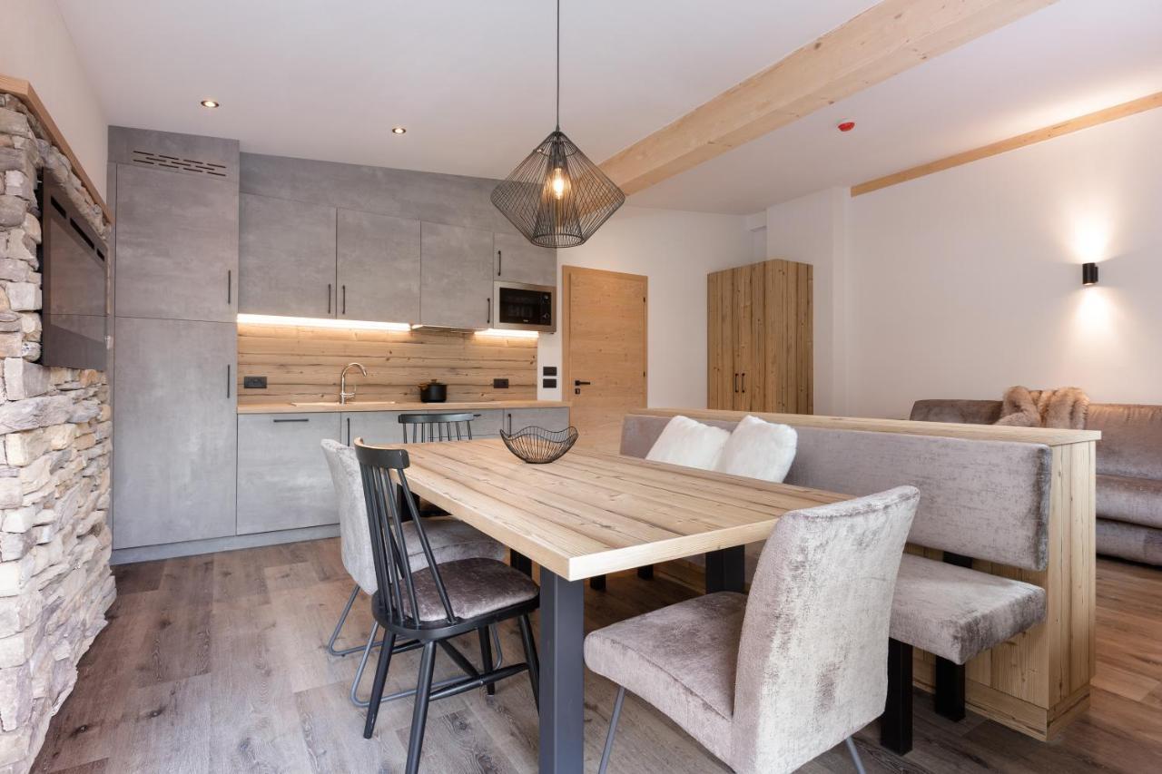 Apartments Pragser Wildsee Winklwiese Εξωτερικό φωτογραφία