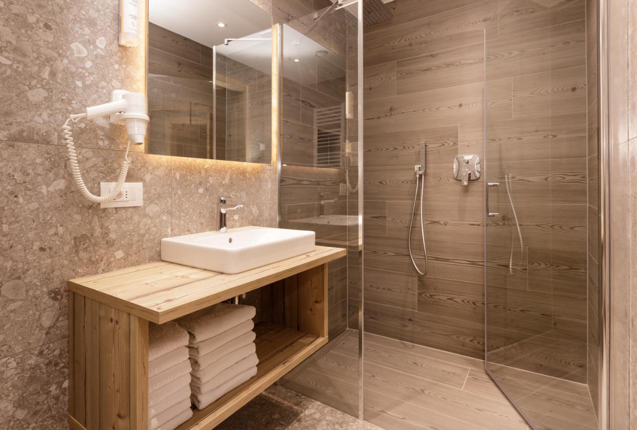 Apartments Pragser Wildsee Winklwiese Εξωτερικό φωτογραφία