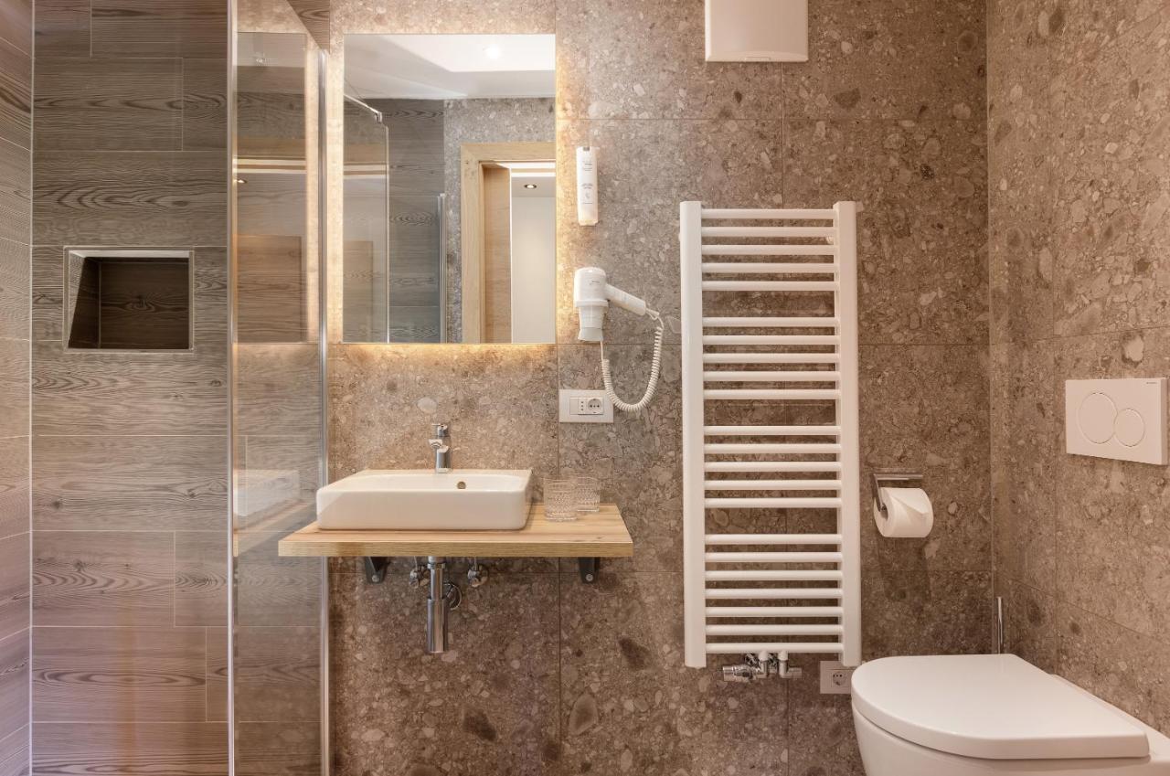 Apartments Pragser Wildsee Winklwiese Εξωτερικό φωτογραφία