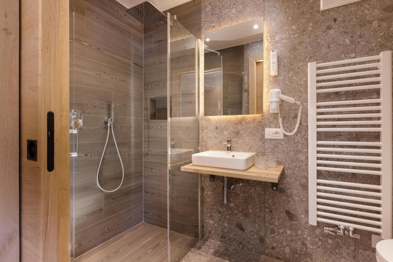 Apartments Pragser Wildsee Winklwiese Εξωτερικό φωτογραφία
