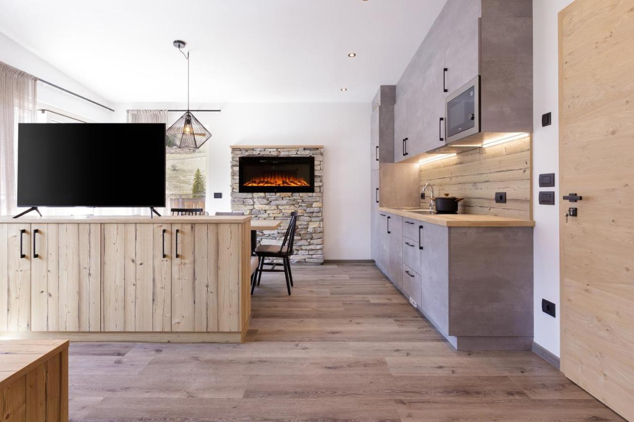 Apartments Pragser Wildsee Winklwiese Εξωτερικό φωτογραφία