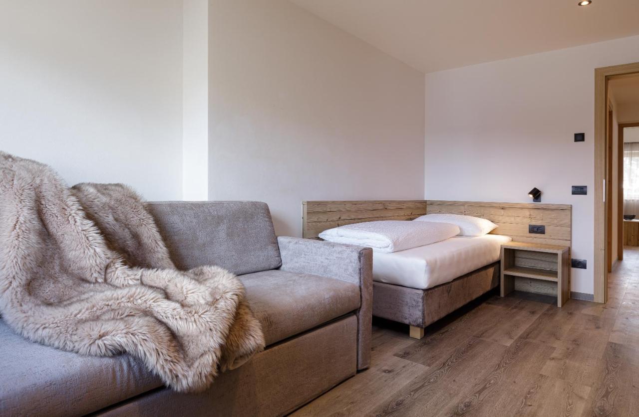 Apartments Pragser Wildsee Winklwiese Εξωτερικό φωτογραφία