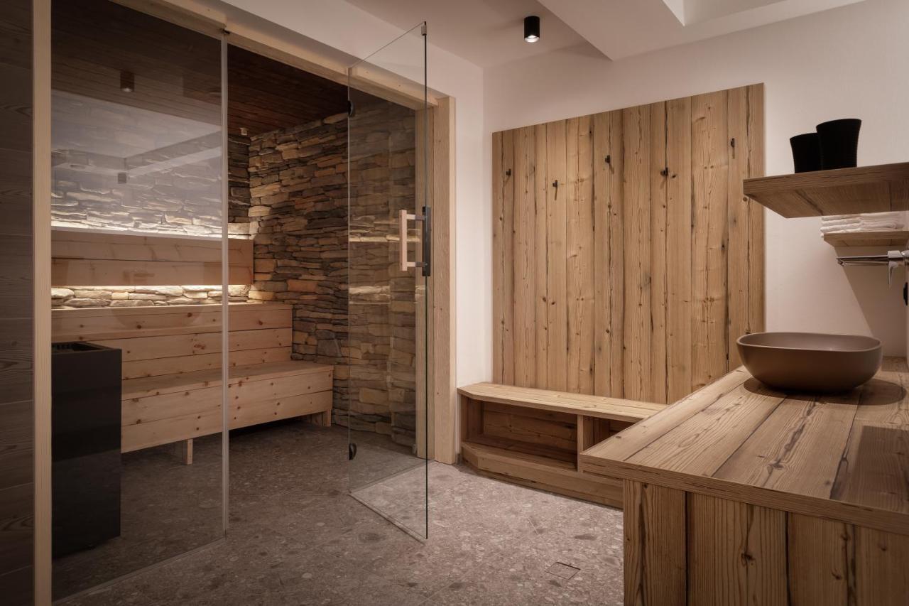 Apartments Pragser Wildsee Winklwiese Εξωτερικό φωτογραφία