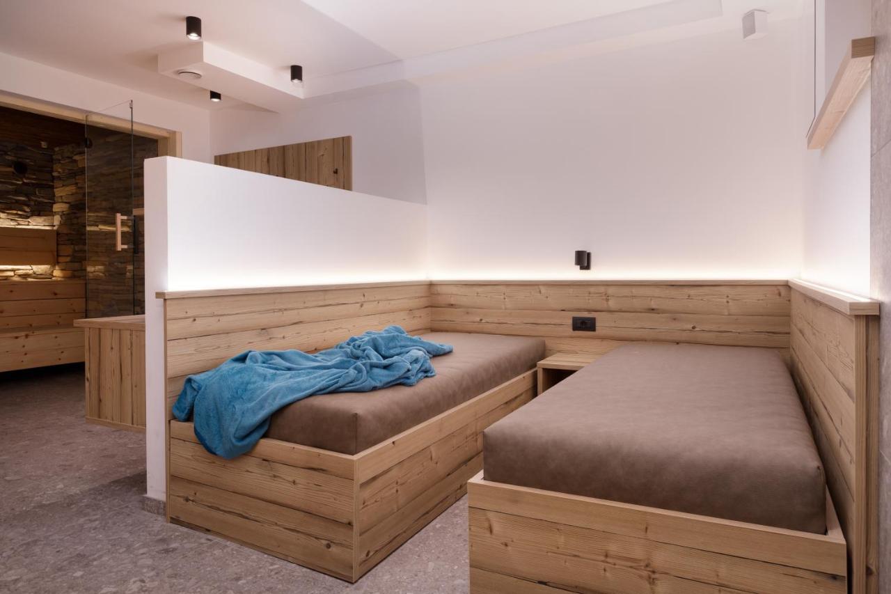 Apartments Pragser Wildsee Winklwiese Εξωτερικό φωτογραφία