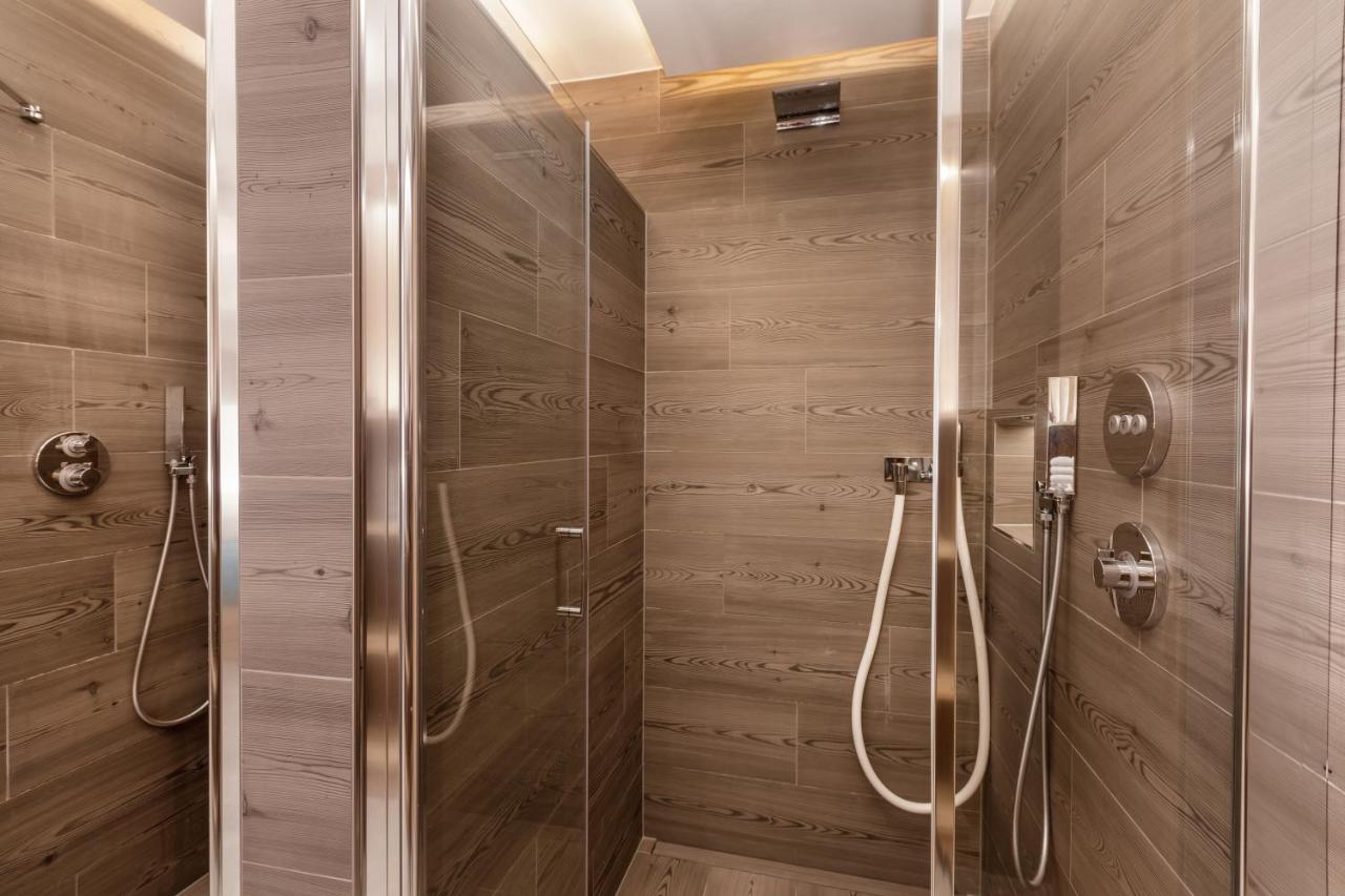 Apartments Pragser Wildsee Winklwiese Εξωτερικό φωτογραφία