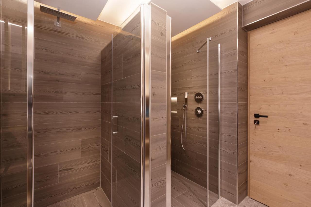 Apartments Pragser Wildsee Winklwiese Εξωτερικό φωτογραφία