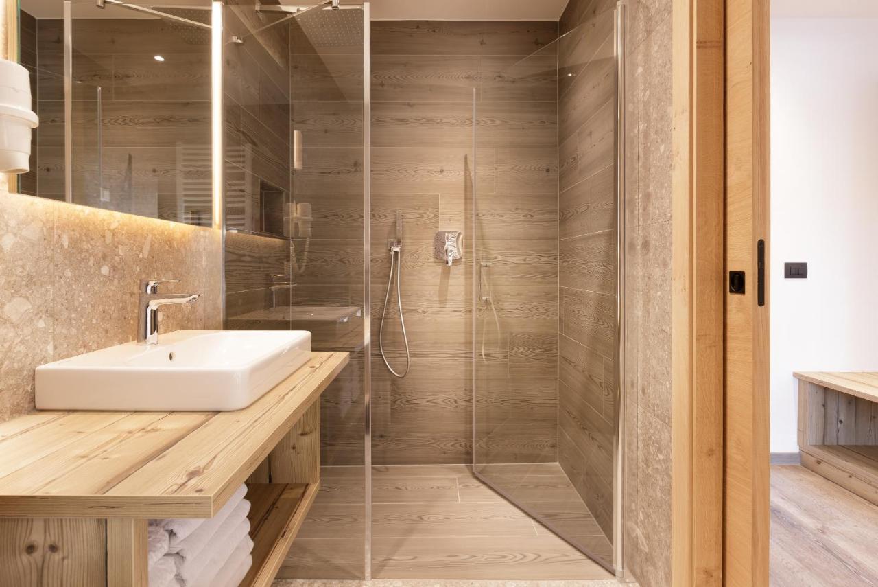 Apartments Pragser Wildsee Winklwiese Εξωτερικό φωτογραφία