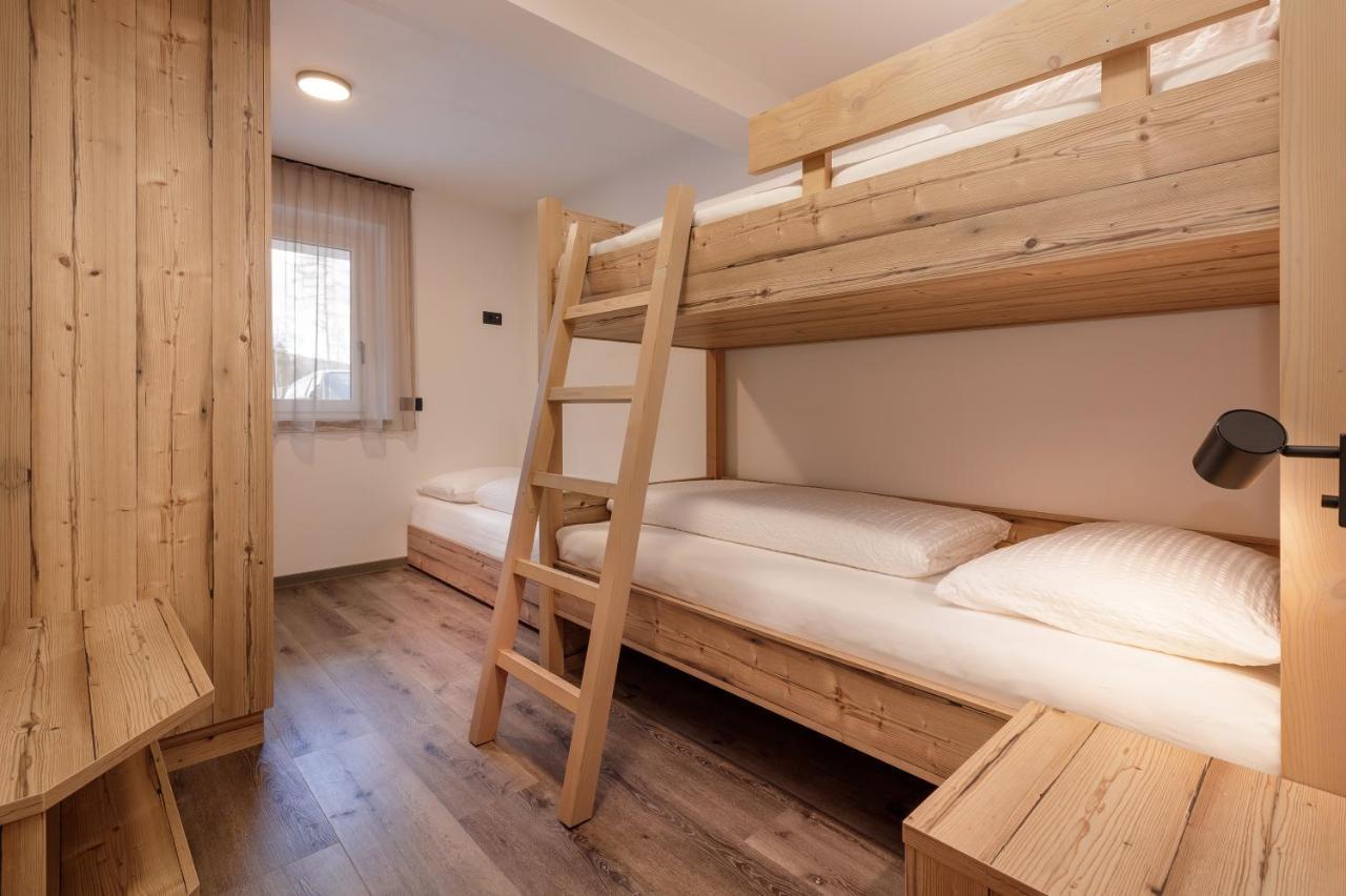 Apartments Pragser Wildsee Winklwiese Εξωτερικό φωτογραφία