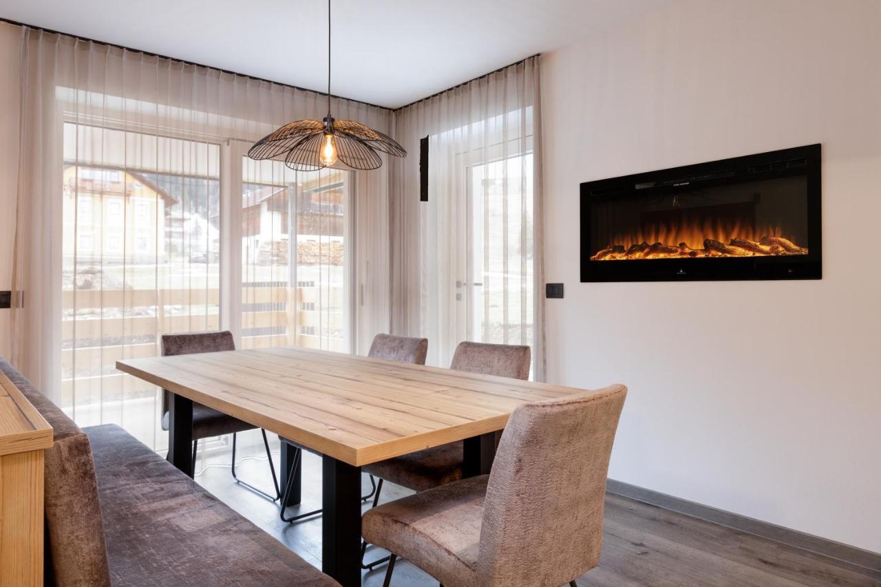 Apartments Pragser Wildsee Winklwiese Εξωτερικό φωτογραφία