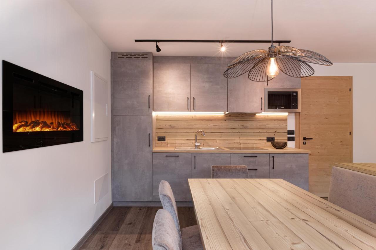 Apartments Pragser Wildsee Winklwiese Εξωτερικό φωτογραφία