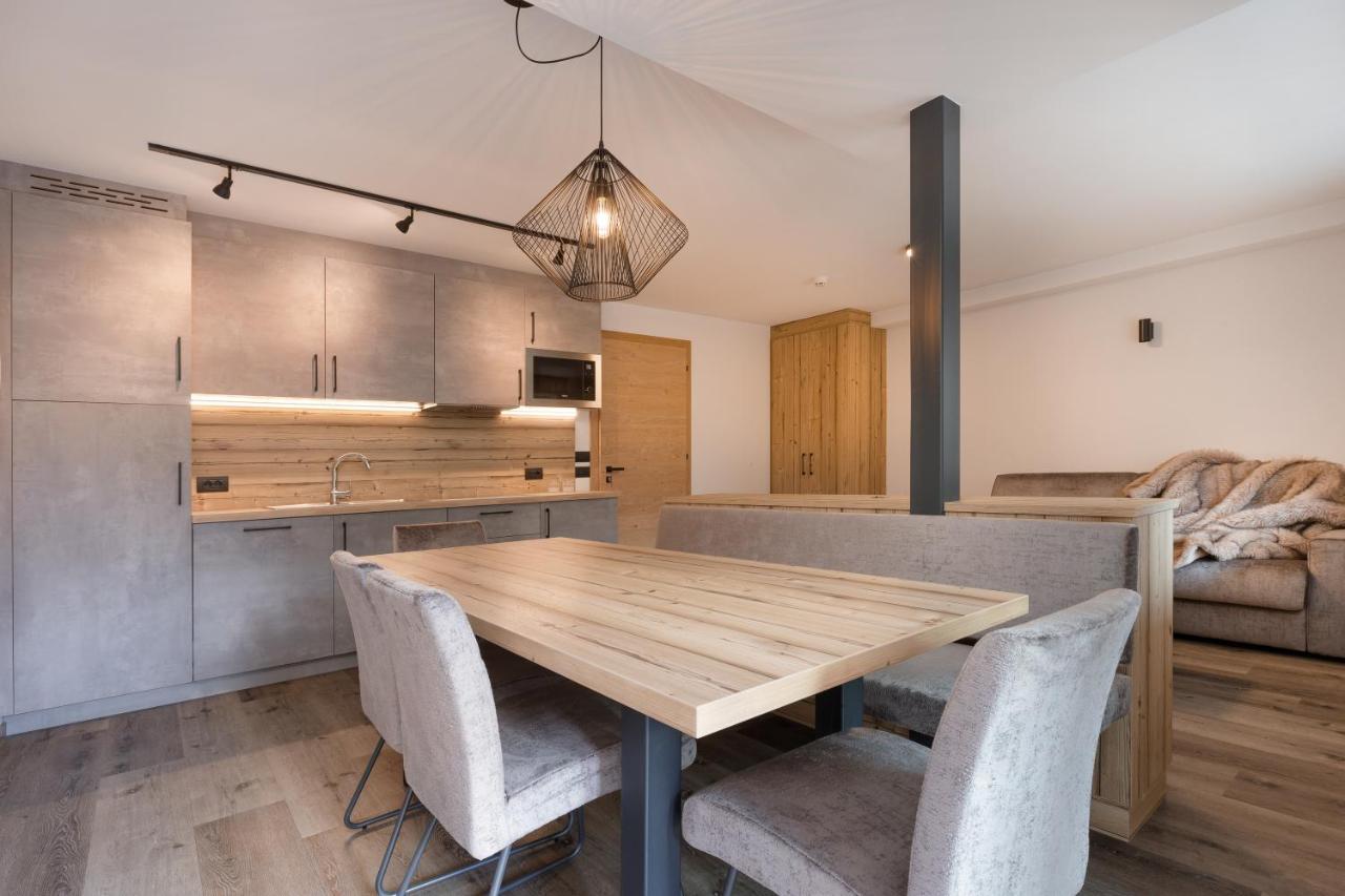 Apartments Pragser Wildsee Winklwiese Εξωτερικό φωτογραφία