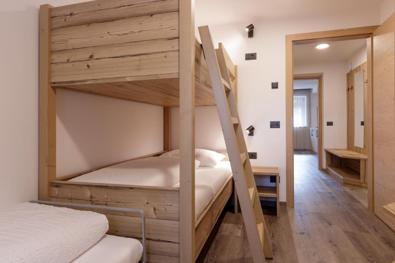 Apartments Pragser Wildsee Winklwiese Εξωτερικό φωτογραφία