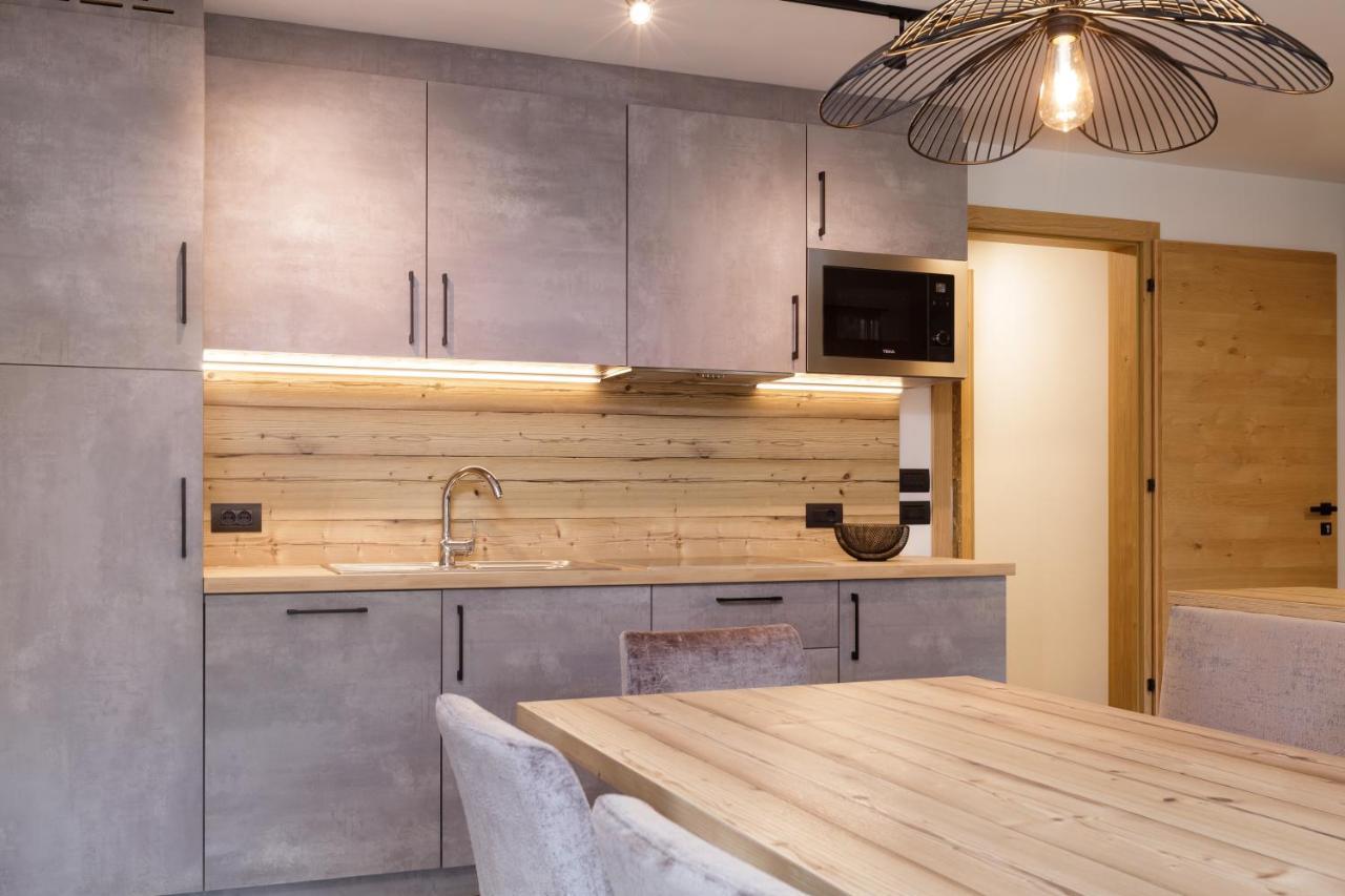 Apartments Pragser Wildsee Winklwiese Εξωτερικό φωτογραφία
