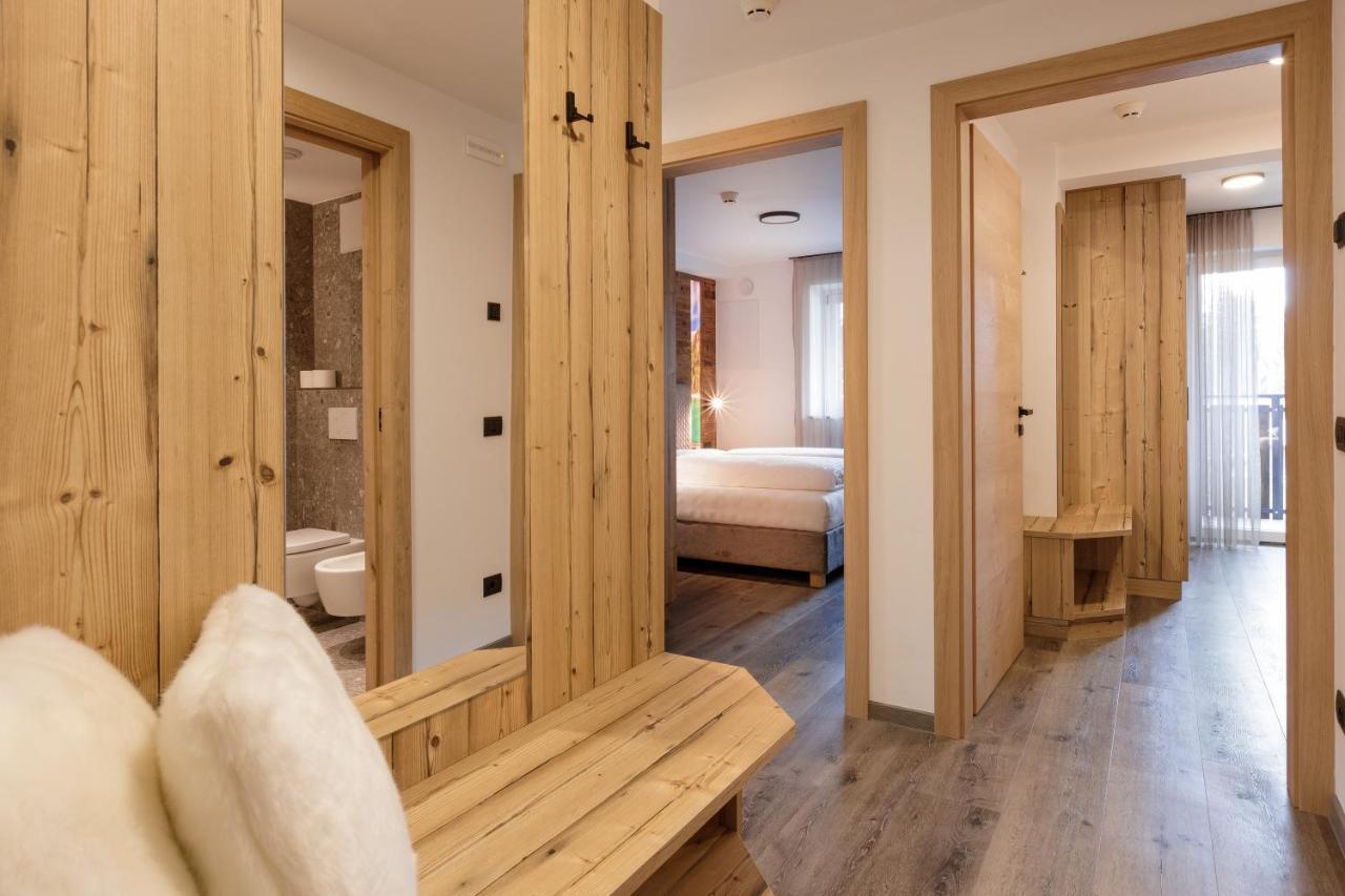 Apartments Pragser Wildsee Winklwiese Εξωτερικό φωτογραφία